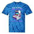 Please Be Patient With Me I'm From The 1900s Gamer Gaming Tie-Dye T-Shirts Blue Tie-Dye Please Be Patient With Me I'm From The 1900s Gamer Gaming Tie-Dye T-Shirts Blue Tie-Dye