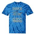 Please Be Patient With Me I'm From The 1900s Horse Carriage Tie-Dye T-Shirts Blue Tie-Dye Please Be Patient With Me I'm From The 1900s Horse Carriage Tie-Dye T-Shirts Blue Tie-Dye