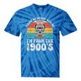 Please Be Patient With Me I'm From The 1900s Kawaii Premium Tri-Blend Tie-Dye T-Shirts Blue Tie-Dye Please Be Patient With Me I'm From The 1900s Kawaii Premium Tri-Blend Tie-Dye T-Shirts Blue Tie-Dye