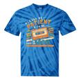 Please Be Patient With Me I'm From The 1900s Meme Tee Tie-Dye T-Shirts Blue Tie-Dye