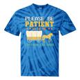 Please Be Patient I'm From The 1900s Men Women Premium Tie-Dye T-Shirts Blue Tie-Dye Please Be Patient I'm From The 1900s Men Women Premium Tie-Dye T-Shirts Blue Tie-Dye