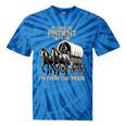 Please Be Patient With Me I'm From The 1900s Men Women Tie-Dye T-Shirts Blue Tie-Dye