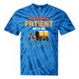 Please Be Patient With My I'm From The 1900s Old Retro Tie-Dye T-Shirts Blue Tie-Dye Please Be Patient With My I'm From The 1900s Old Retro Tie-Dye T-Shirts Blue Tie-Dye