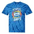 Please Be Patient I'm From The 1900s Premium Tie-Dye T-Shirts Blue Tie-Dye