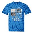 Please Be Patient With Me I'm From The 1900s Retired Fathers Tie-Dye T-Shirts Blue Tie-Dye Please Be Patient With Me I'm From The 1900s Retired Fathers Tie-Dye T-Shirts Blue Tie-Dye