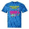 Please Be Patient With Me I'm From The 1900s Retro Vibes Premium Tie-Dye T-Shirts Blue Tie-Dye Please Be Patient With Me I'm From The 1900s Retro Vibes Premium Tie-Dye T-Shirts Blue Tie-Dye