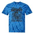 Please Be Patient I'm From The 1900s Retro Vintage Theme Tie-Dye T-Shirts Blue Tie-Dye Please Be Patient I'm From The 1900s Retro Vintage Theme Tie-Dye T-Shirts Blue Tie-Dye