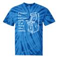 Please Be Patient With Me I'm From The 1900s Retrogames Tie-Dye T-Shirts Blue Tie-Dye Please Be Patient With Me I'm From The 1900s Retrogames Tie-Dye T-Shirts Blue Tie-Dye