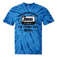 Please Be Patient With Me I'm From The 1900s Sarcastic Idea Tie-Dye T-Shirts Blue Tie-Dye Please Be Patient With Me I'm From The 1900s Sarcastic Idea Tie-Dye T-Shirts Blue Tie-Dye