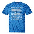 Please Be Patient With Me I'm From The 1900s USA Flag Guns Tie-Dye T-Shirts Blue Tie-Dye Please Be Patient With Me I'm From The 1900s USA Flag Guns Tie-Dye T-Shirts Blue Tie-Dye