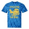 Please Be Patient With Me I'm From The 1900s Vin Tie-Dye T-Shirts Blue Tie-Dye