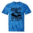 Please Be Patient With Me I'm From The 1900s Vintage Classic Tie-Dye T-Shirts Blue Tie-Dye Please Be Patient With Me I'm From The 1900s Vintage Classic Tie-Dye T-Shirts Blue Tie-Dye