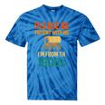 Please Be Patient I'm From The 1900s Vintage Father Day Men Tie-Dye T-Shirts Blue Tie-Dye Please Be Patient I'm From The 1900s Vintage Father Day Men Tie-Dye T-Shirts Blue Tie-Dye