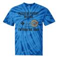 Please Be Patient With Me I'm From The 1900s Vintage Gamer Tie-Dye T-Shirts Blue Tie-Dye Please Be Patient With Me I'm From The 1900s Vintage Gamer Tie-Dye T-Shirts Blue Tie-Dye