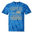 Please Be Patient I'm From The 1900s Vintage Over The Hill Premium Tri-Blend Tie-Dye T-Shirts Blue Tie-Dye Please Be Patient I'm From The 1900s Vintage Over The Hill Premium Tri-Blend Tie-Dye T-Shirts Blue Tie-Dye