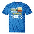 Please Be Patient With Me I'm From The 1900s Vintage Oregon Tie-Dye T-Shirts Blue Tie-Dye Please Be Patient With Me I'm From The 1900s Vintage Oregon Tie-Dye T-Shirts Blue Tie-Dye