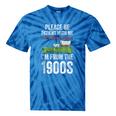 Please Be Patient With Me I'm From The 1900s Vintage Ox Tie-Dye T-Shirts Blue Tie-Dye Please Be Patient With Me I'm From The 1900s Vintage Ox Tie-Dye T-Shirts Blue Tie-Dye