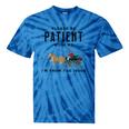Please Be Patient I'm From The 1900s Vintage Premium Tie-Dye T-Shirts Blue Tie-Dye Please Be Patient I'm From The 1900s Vintage Premium Tie-Dye T-Shirts Blue Tie-Dye