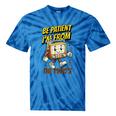 Please Be Patient With Me I'm From The 1900s Vintage Radio Tie-Dye T-Shirts Blue Tie-Dye Please Be Patient With Me I'm From The 1900s Vintage Radio Tie-Dye T-Shirts Blue Tie-Dye