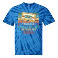 Please Be Patient-With Me I'm From The 1900s Retro Music Tie-Dye T-Shirts Blue Tie-Dye Please Be Patient-With Me I'm From The 1900s Retro Music Tie-Dye T-Shirts Blue Tie-Dye