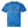 Please Slow Down I'm From The 1900s Baby Boomer Generation X Tie-Dye T-Shirts Blue Tie-Dye