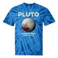 Pluto Never Forget 1930-2006 Planet Space Science Nostalgia Premium Tri-Blend Tie-Dye T-Shirts Blue Tie-Dye Pluto Never Forget 1930-2006 Planet Space Science Nostalgia Premium Tri-Blend Tie-Dye T-Shirts Blue Tie-Dye