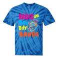 Raised On 90s Boy Bands Nostalgia Love Women Men Tie-Dye T-Shirts Blue Tie-Dye Raised On 90s Boy Bands Nostalgia Love Women Men Tie-Dye T-Shirts Blue Tie-Dye