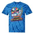 Rare Aesthetic Retro Nostalgia Y2K Vibes Tie-Dye T-Shirts Blue Tie-Dye Rare Aesthetic Retro Nostalgia Y2K Vibes Tie-Dye T-Shirts Blue Tie-Dye