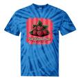 Red Raspberries Farm Fresh Since 1987 Nostalgia Tie-Dye T-Shirts Blue Tie-Dye Red Raspberries Farm Fresh Since 1987 Nostalgia Tie-Dye T-Shirts Blue Tie-Dye