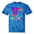 Retro 1980s 80's Baby 1990s 90's Made Me Nostalgia Birthday Tie-Dye T-Shirts Blue Tie-Dye Retro 1980s 80's Baby 1990s 90's Made Me Nostalgia Birthday Tie-Dye T-Shirts Blue Tie-Dye