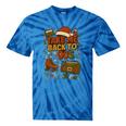 Retro 90s 80s Baby Christmas Holiday Nostalgia Tie-Dye T-Shirts Blue Tie-Dye Retro 90s 80s Baby Christmas Holiday Nostalgia Tie-Dye T-Shirts Blue Tie-Dye