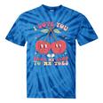 Retro Cherry Love 90s Nostalgia Tie-Dye T-Shirts Blue Tie-Dye Retro Cherry Love 90s Nostalgia Tie-Dye T-Shirts Blue Tie-Dye