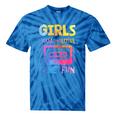 Retro Girls Just Wanna Have Fun Nostalgia 1980s 80's Premium Tri-Blend Tie-Dye T-Shirts Blue Tie-Dye Retro Girls Just Wanna Have Fun Nostalgia 1980s 80's Premium Tri-Blend Tie-Dye T-Shirts Blue Tie-Dye