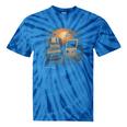 Retro Nostalgia – I Was So Young Tee Tie-Dye T-Shirts Blue Tie-Dye Retro Nostalgia – I Was So Young Tee Tie-Dye T-Shirts Blue Tie-Dye
