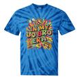 Retro Nostalgia Era Disco Groovy 80s 90s Vintage Aesthetic Tie-Dye T-Shirts Blue Tie-Dye Retro Nostalgia Era Disco Groovy 80s 90s Vintage Aesthetic Tie-Dye T-Shirts Blue Tie-Dye