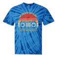 Retro Be Patient With Me I'm From The 1900s Tie-Dye T-Shirts Blue Tie-Dye Retro Be Patient With Me I'm From The 1900s Tie-Dye T-Shirts Blue Tie-Dye