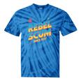 Retro Sci Fi Star Rebel 1977 Space Vintage Nerd Nostalgia Premium Tie-Dye T-Shirts Blue Tie-Dye Retro Sci Fi Star Rebel 1977 Space Vintage Nerd Nostalgia Premium Tie-Dye T-Shirts Blue Tie-Dye