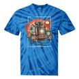 Retro Tech Stack 80s 90s Nostalgia Analog TV Cameras Tie-Dye T-Shirts Blue Tie-Dye Retro Tech Stack 80s 90s Nostalgia Analog TV Cameras Tie-Dye T-Shirts Blue Tie-Dye