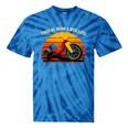 This Is How I Rolled Retro Toys Big Wheel Tricycle Nostalgia Tie-Dye T-Shirts Blue Tie-Dye This Is How I Rolled Retro Toys Big Wheel Tricycle Nostalgia Tie-Dye T-Shirts Blue Tie-Dye