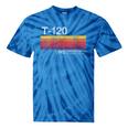 Video Cassette Tape VHS 80s 90s Nostalgia Costume Tie-Dye T-Shirts Blue Tie-Dye Video Cassette Tape VHS 80s 90s Nostalgia Costume Tie-Dye T-Shirts Blue Tie-Dye