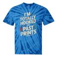 Vintage Label Collectors Ephemera Enthusiasts Nostalgia Fans Tie-Dye T-Shirts Blue Tie-Dye Vintage Label Collectors Ephemera Enthusiasts Nostalgia Fans Tie-Dye T-Shirts Blue Tie-Dye