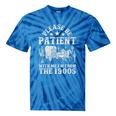 Vintage Please Be Patient With Me I'm From The 1900s For Men Premium Tie-Dye T-Shirts Blue Tie-Dye Vintage Please Be Patient With Me I'm From The 1900s For Men Premium Tie-Dye T-Shirts Blue Tie-Dye