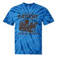 Vintage Please Be Patient With Me I'm From The 1900s Western Tie-Dye T-Shirts Blue Tie-Dye Vintage Please Be Patient With Me I'm From The 1900s Western Tie-Dye T-Shirts Blue Tie-Dye