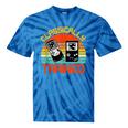 Vintage Retro Classically Trained Video Game 90s Nostalgia Tie-Dye T-Shirts Blue Tie-Dye Vintage Retro Classically Trained Video Game 90s Nostalgia Tie-Dye T-Shirts Blue Tie-Dye
