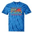 Vintage Retro Please Be Patient With Me I'm From The 1900s Premium Tie-Dye T-Shirts Blue Tie-Dye Vintage Retro Please Be Patient With Me I'm From The 1900s Premium Tie-Dye T-Shirts Blue Tie-Dye