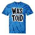 Wastoid 80s Slang Retro Teen Quote Gen X Nostalgia Tie-Dye T-Shirts Blue Tie-Dye Wastoid 80s Slang Retro Teen Quote Gen X Nostalgia Tie-Dye T-Shirts Blue Tie-Dye