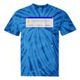 Windows Xp Error Tie-Dye T-Shirts Blue Tie-Dye Windows Xp Error Tie-Dye T-Shirts Blue Tie-Dye