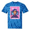 Y2K Nostalgia Retro Aesthetic Trendy Vintage Tie-Dye T-Shirts Blue Tie-Dye Y2K Nostalgia Retro Aesthetic Trendy Vintage Tie-Dye T-Shirts Blue Tie-Dye