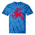 Yk2 Grunge Scary Cat With Shooting Stars 90s Nostalgia Tie-Dye T-Shirts Blue Tie-Dye Yk2 Grunge Scary Cat With Shooting Stars 90s Nostalgia Tie-Dye T-Shirts Blue Tie-Dye