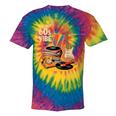 1960s 60s Reunion Nostalgia Memories Music School Grew Up Tie-Dye T-Shirts Rainbow Tie-Dye